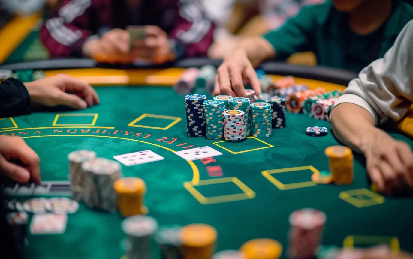 Poker