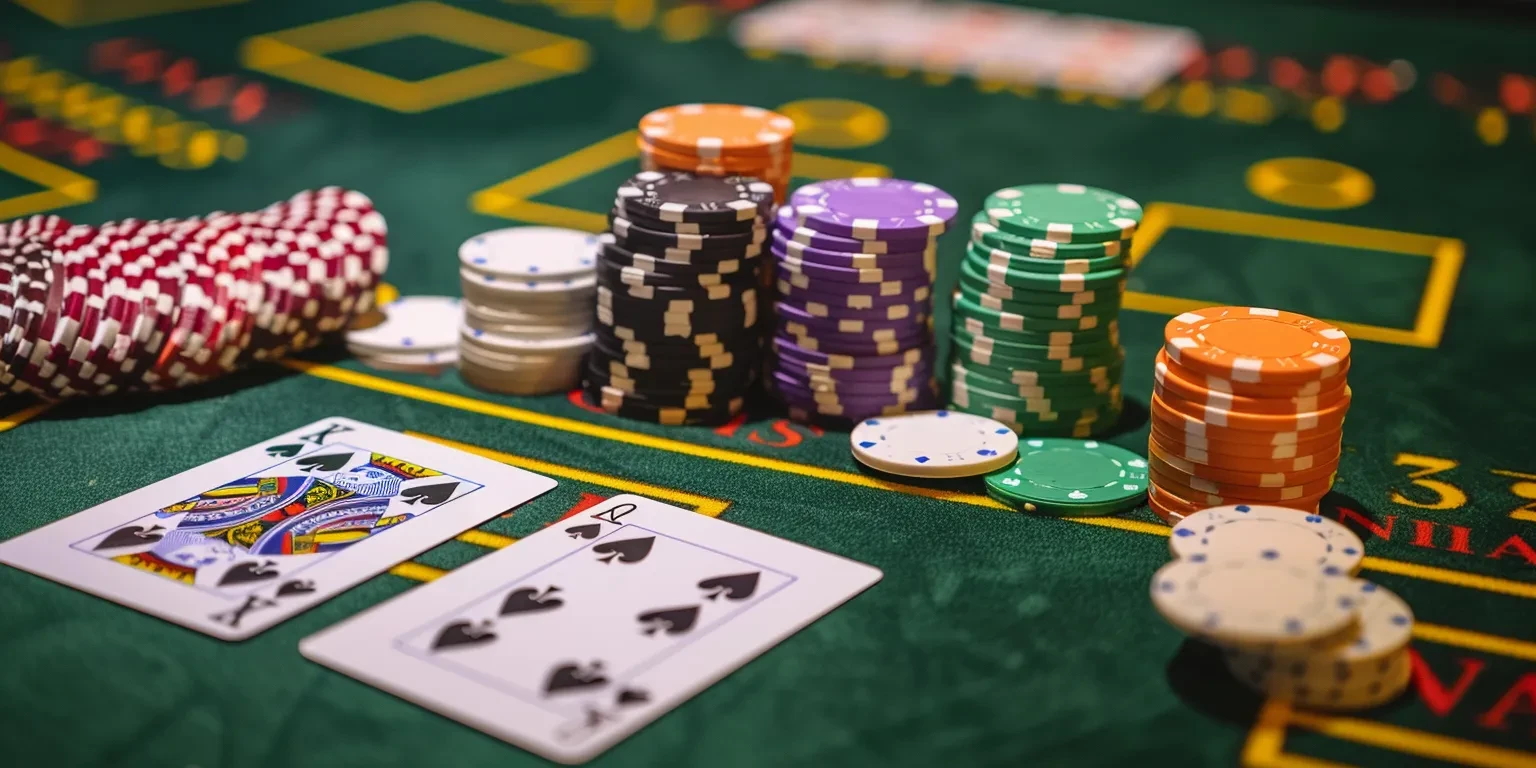 Slot Mega Fortune